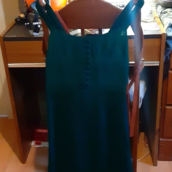 Reformation Camari Dress - Picture 1 of 5